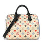 Game On Speedy Bandouliere 25 White