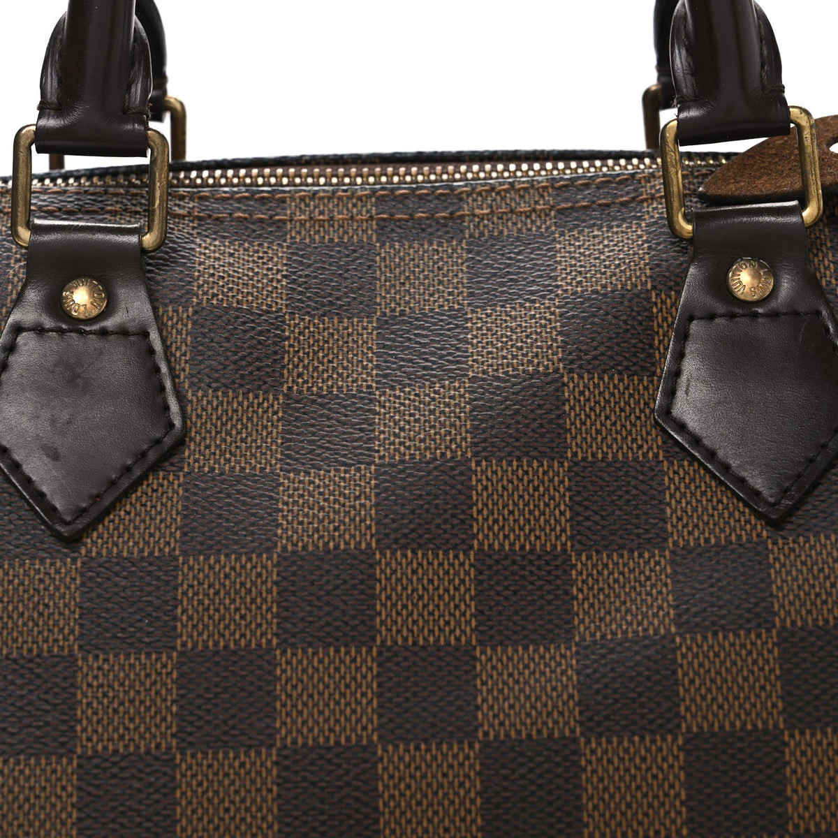 Damier Ebene Speedy 30