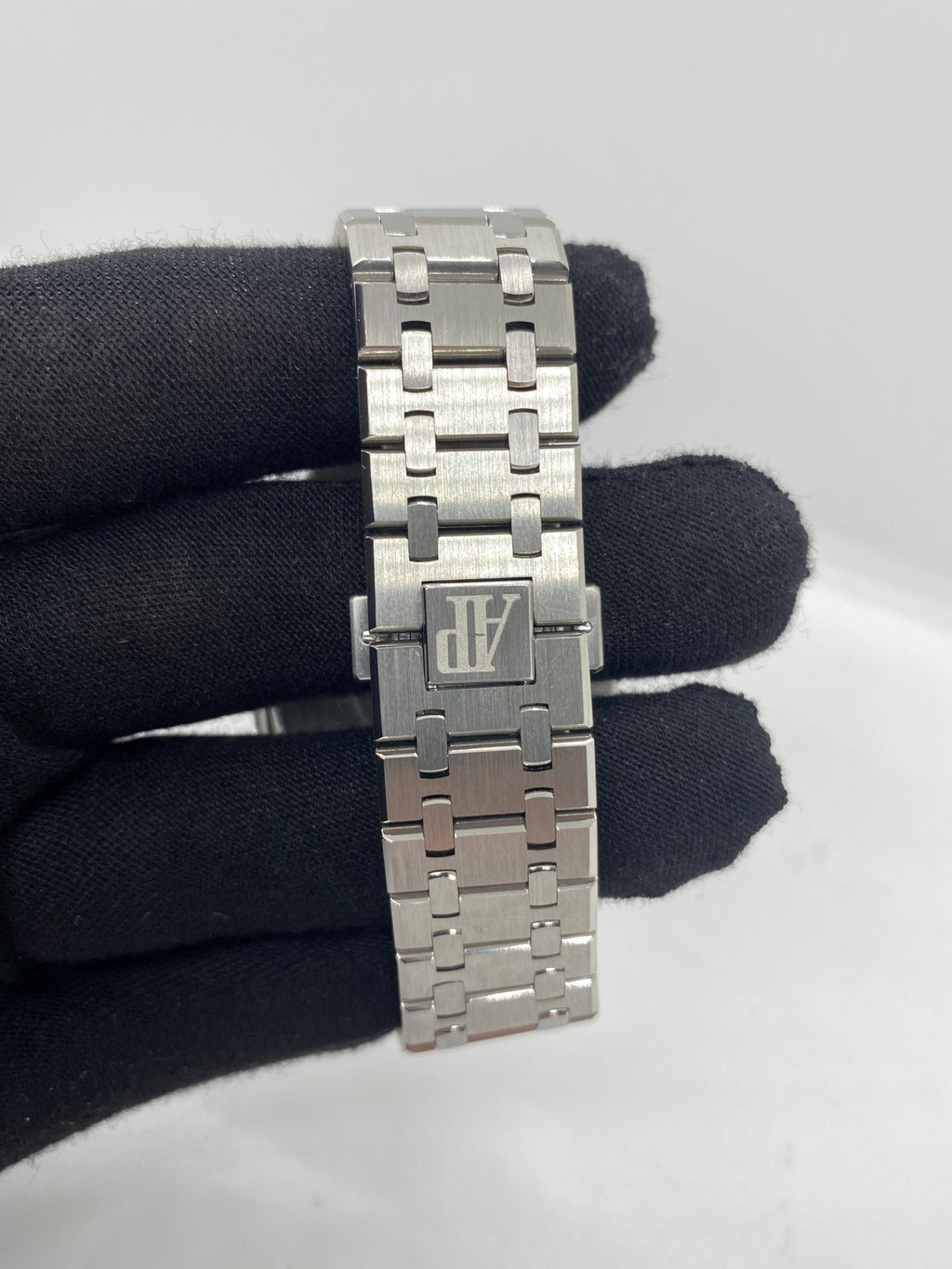 AP Royal Oak Selfwinding Chronograph Blue