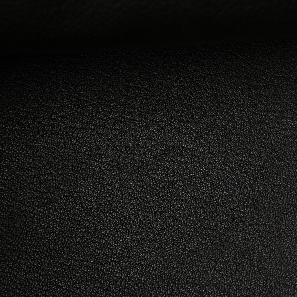 Taurillon Clemence Birkin 30 Chocolate