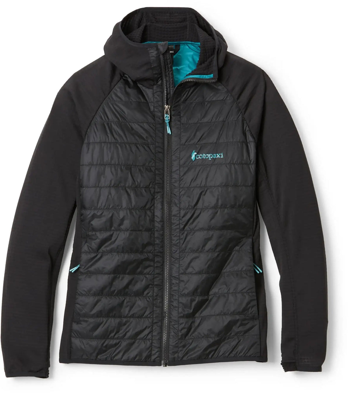 Cotopaxi Capa Hybrid Insulated Hooded Jacket - Women's