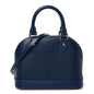 Epi Alma BB Indigo