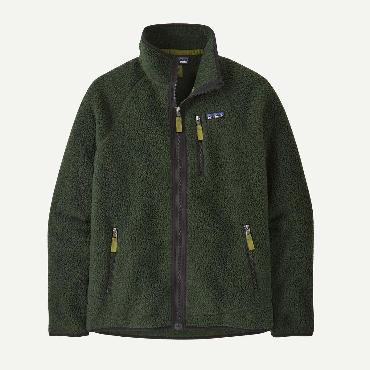 Patagonia Retro Pile Jacket - Men's