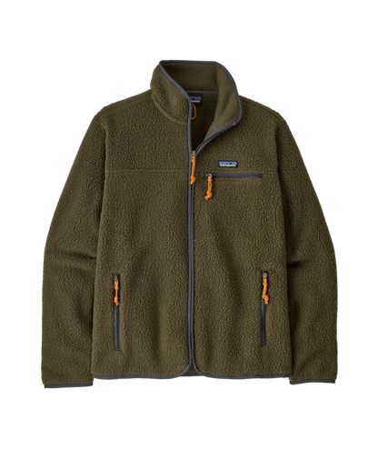 Patagonia Retro Pile Jacket - Men's