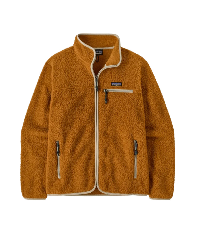 Patagonia Retro Pile Jacket - Men's