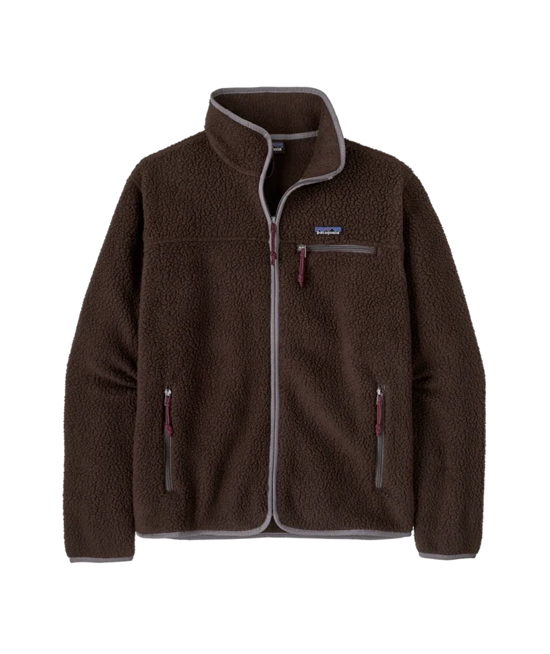 Patagonia Retro Pile Jacket - Men's