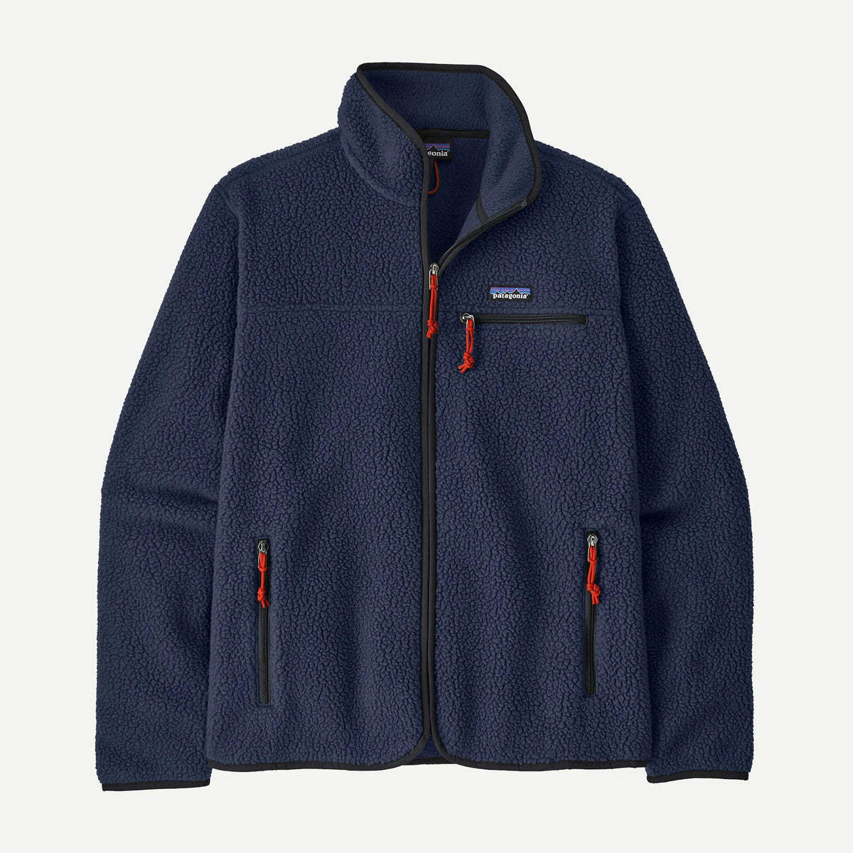 Patagonia Retro Pile Jacket - Men's