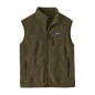 Patagonia Retro Pile Vest – Women’s Full-Zip Recycled Fleece Vest