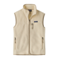 Patagonia Retro Pile Vest – Women’s Full-Zip Recycled Fleece Vest