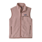 Patagonia Retro Pile Vest – Women’s Full-Zip Recycled Fleece Vest
