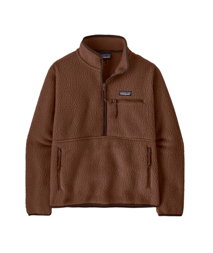 Patagonia Retro Pile Marsupial - Women's