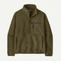 Patagonia Retro Pile Marsupial - Women's