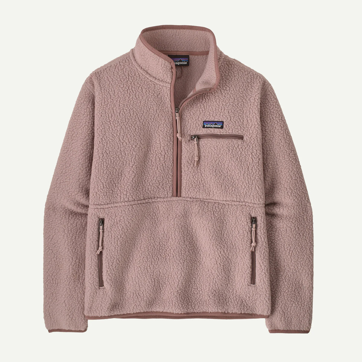Patagonia Retro Pile Marsupial - Women's