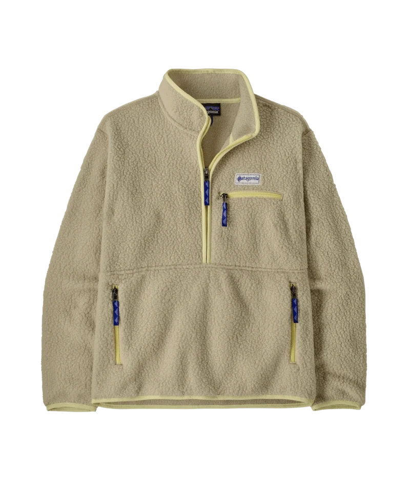 Patagonia Retro Pile Marsupial - Women's