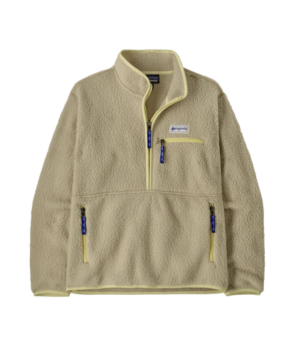 Patagonia Retro Pile Marsupial - Women's