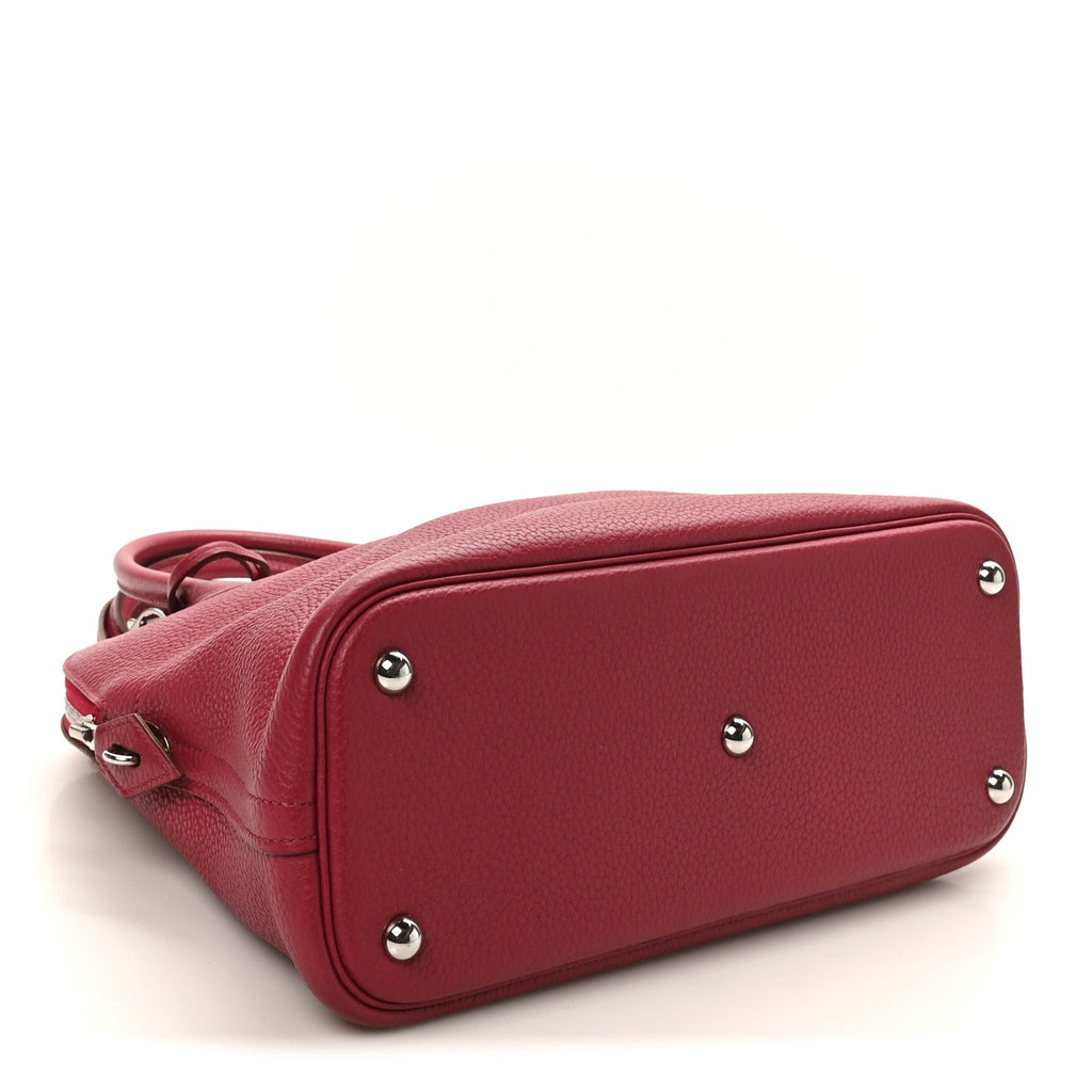 Taurillon Clemence Bolide 31 Rubis