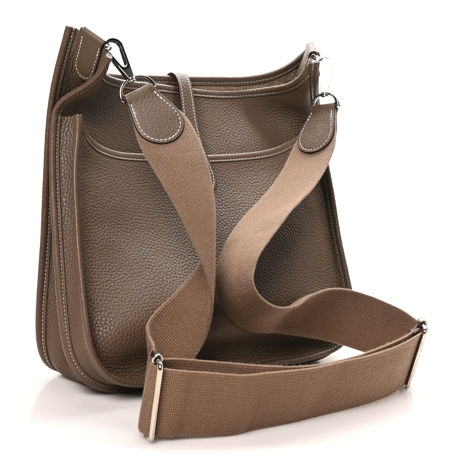 Taurillon Clemence Evelyne III PM Etoupe