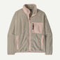 Patagonia Synch Jacket - Women's - Recycled Fleece Jacket