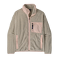 Patagonia Synch Jacket - Women's - Recycled Fleece Jacket