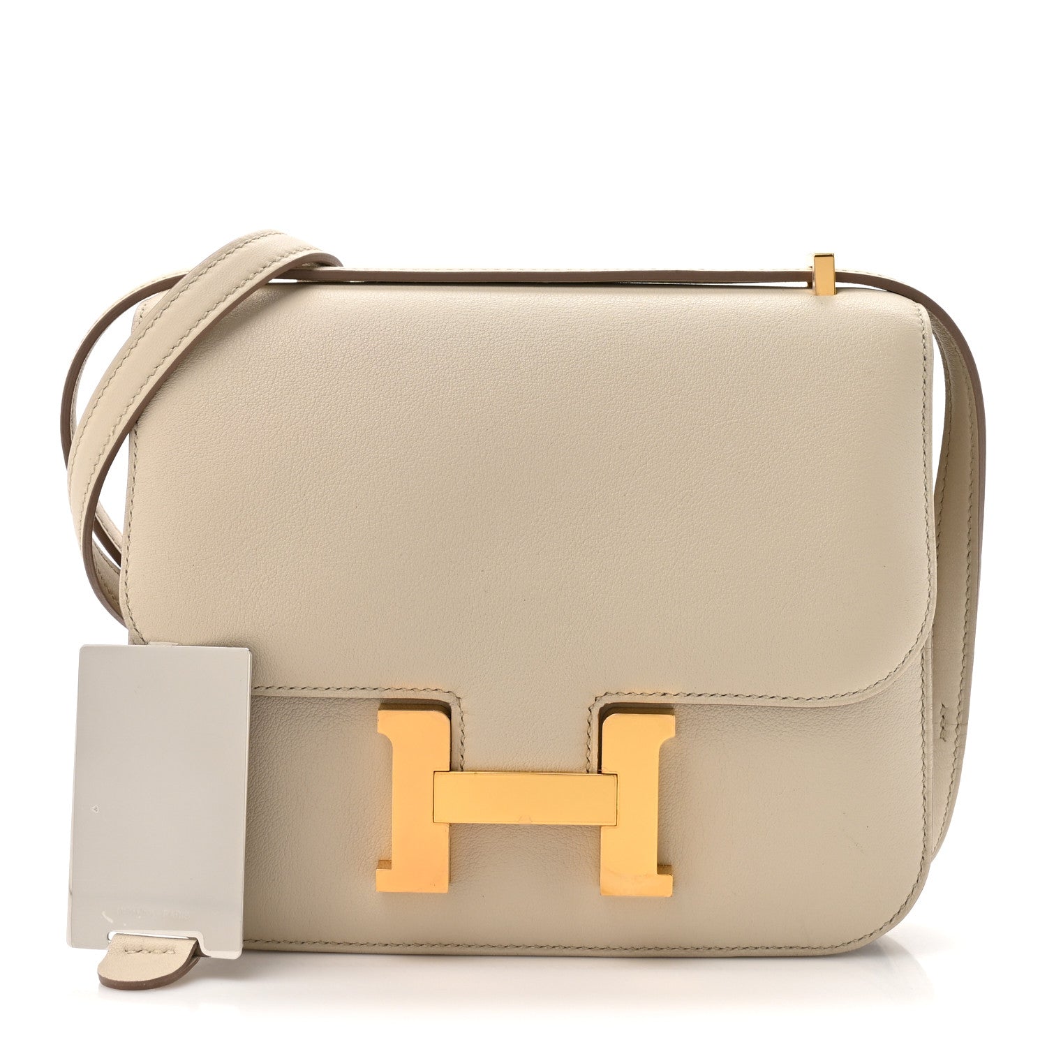 Swift Constance 18 Gris Perle