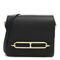 Swift Mini Sac Roulis Black