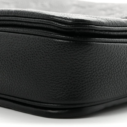 Empreinte Pochette Metis Black