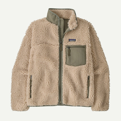 Patagonia Classic Retro-X Jacket - Women's - Windproof Recycled Fleece Jacket