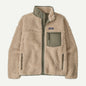 Patagonia Classic Retro-X Jacket - Women's - Windproof Recycled Fleece Jacket