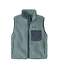 Patagonia Classic Retro-X Vest – Women’s Recycled Fleece Windproof Vest