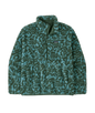 Patagonia Retro-X® Pullover - Men's - Windproof Recycled Sherpa Fleece