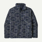 Patagonia Retro-X® Pullover - Men's - Windproof Recycled Sherpa Fleece