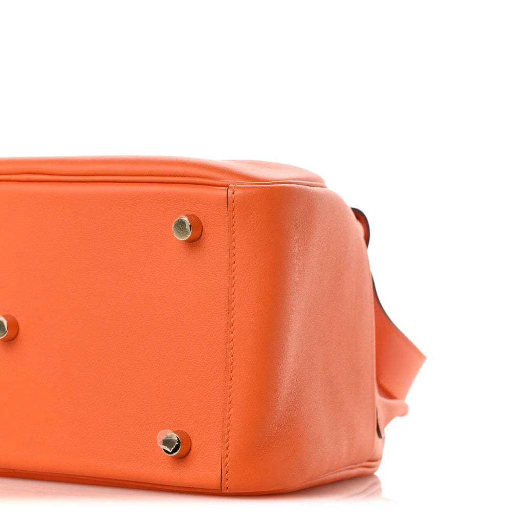 Swift Verso Lindy 26 Orange Rouge Tomate
