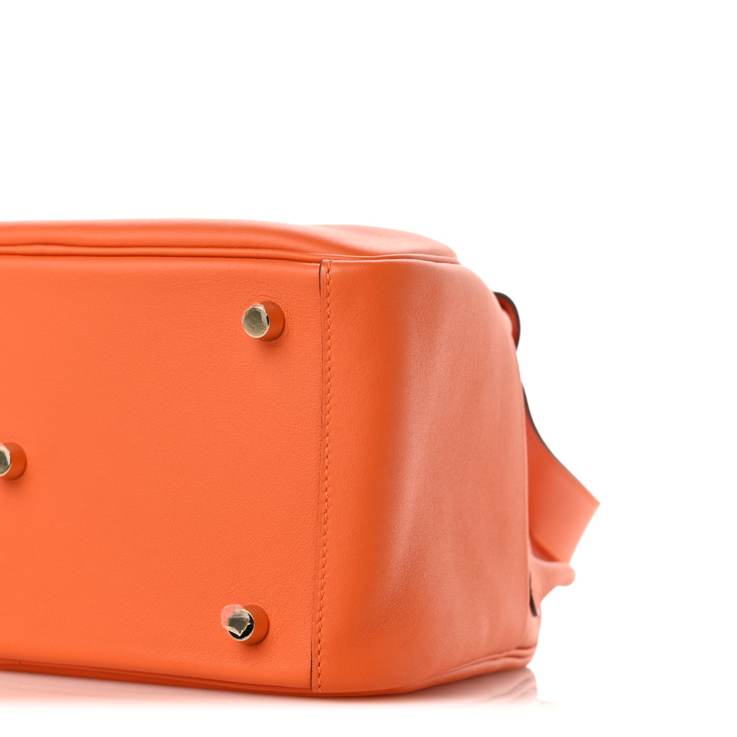 Swift Verso Lindy 26 Orange Rouge Tomate