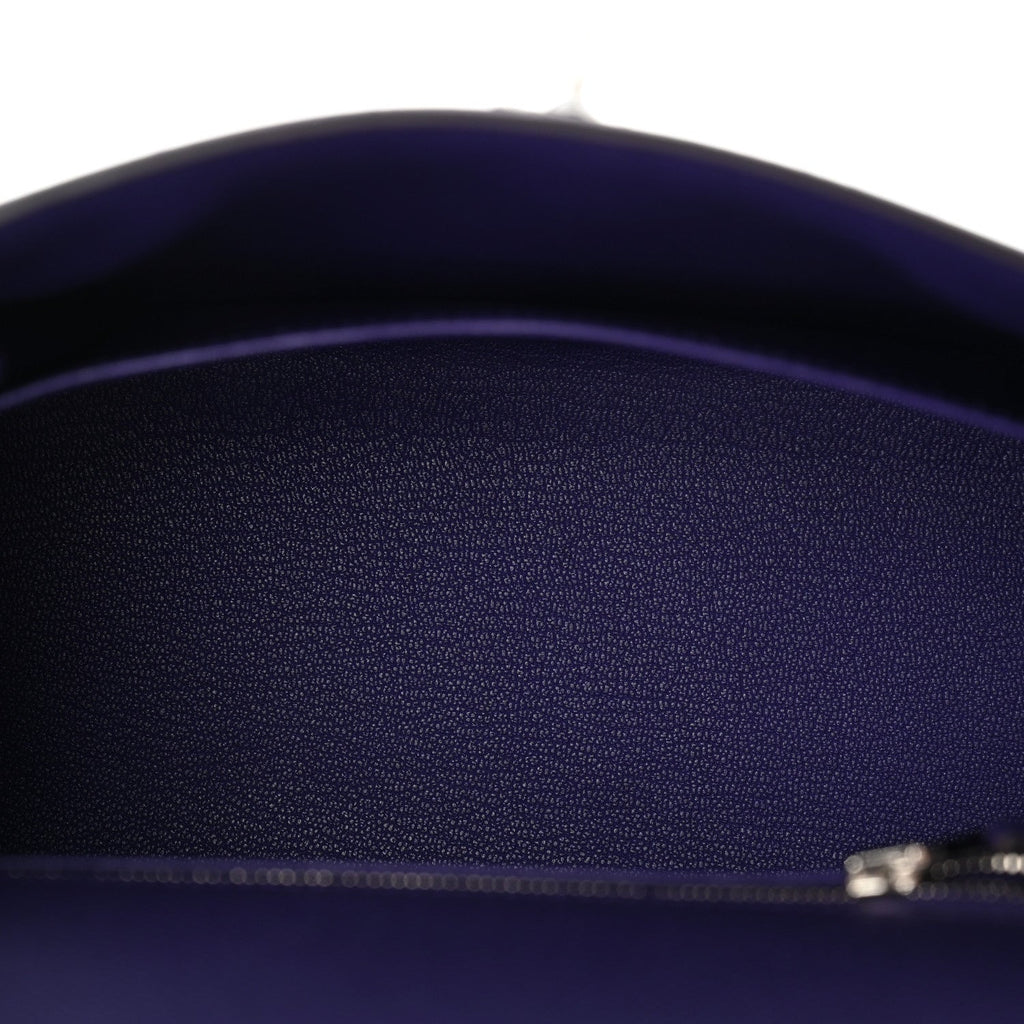 Epsom Kelly Sellier 25 Purple