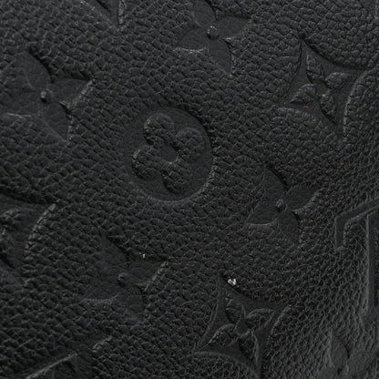 Empreinte Pochette Metis Black