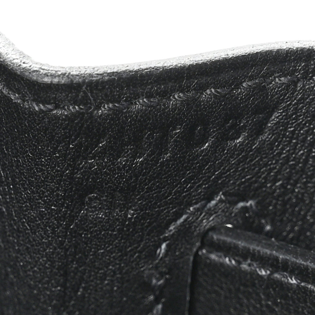 Toile Swift Kelly Sellier 28 Ecru Black