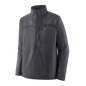 Patagonia Houdini Stash 1/2 Zip Pullover Men's – Lightweight Packable Wind Shell