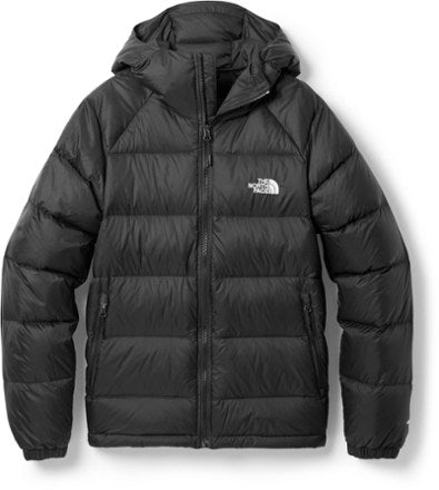 The North Face Hydrenalite Down Hoodie - Men's | Warm 600-Fill Insulated Jacket