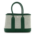 H Viking Negonda Neo Garden 23 Ecru Vert Moyen