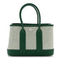 H Viking Negonda Neo Garden 23 Ecru Vert Moyen