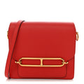 Evercolor Mini Sac Roulis Rouge Tomate