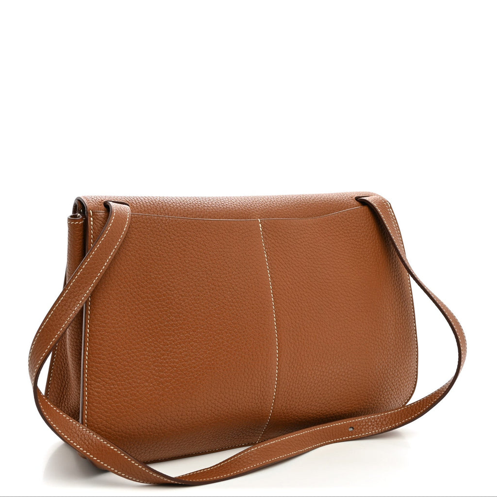 Taurillon Clemence Halzan 31 Gold