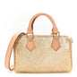 Monoglam Nano Speedy Beige