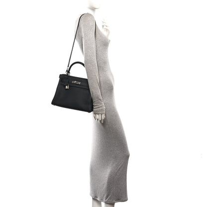 Togo Kelly Retourne 28 Black