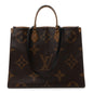 Reverse Monogram Giant Onthego GM