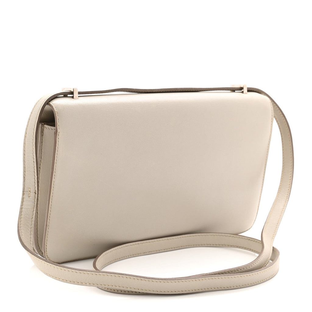 Evergrain Constance Elan 25 Gris Perle