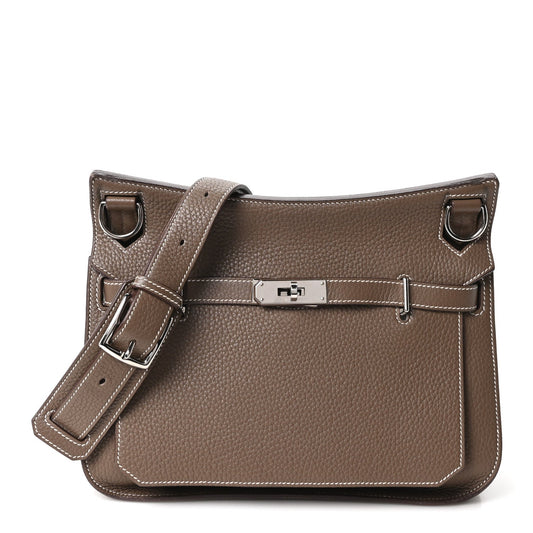 Taurillon Clemence Jypsiere 28 Etoupe