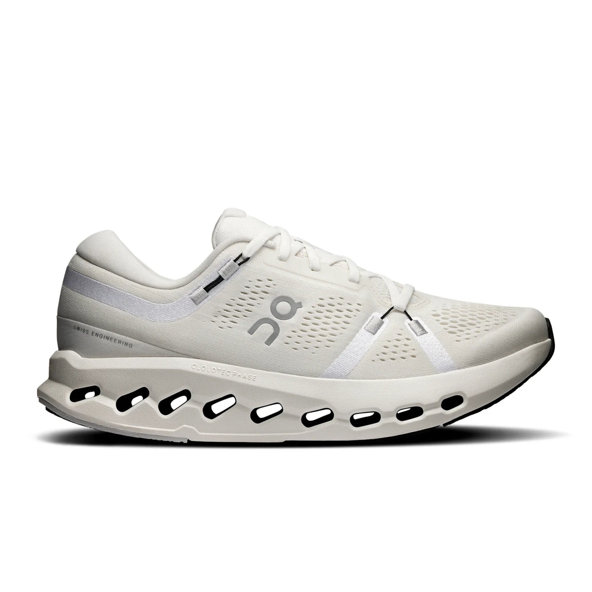On Cloudsurfer 2 Wide Men's Running Shoes