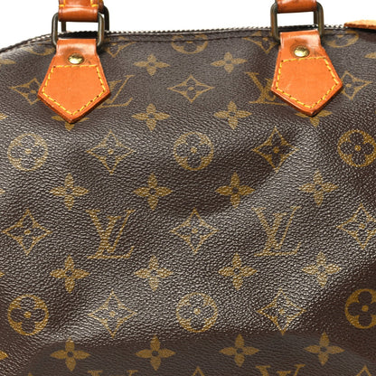 Monogram Speedy 35