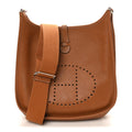 Taurillon Clemence Evelyne III PM Gold